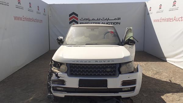 vin: SALGA2DF3EA184477   	2014 Range Rover   Land Rover for sale in UAE | 218452  